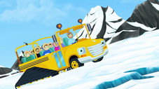 Parole de glacier