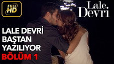 Épisode 1