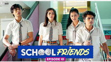 Épisode 10