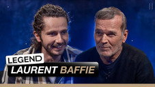 Laurent Baffie