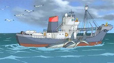 La Pêche abusive
