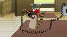 Le Diplôme de Rigby