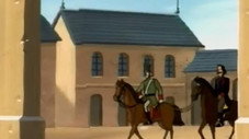 La jalousie