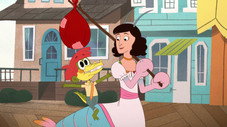 Épisode 13
