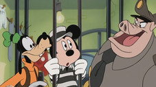 Loyer Impayé/La Montagne de Mickey/Maestro Minnie/La Grande Maison