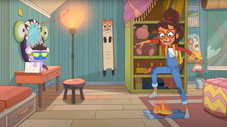 Épisode 34