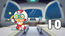 Épisode 10