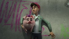 Épisode 1