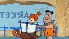 Kleptomaniac Pebbles