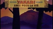 Amis pour la vie