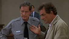 Columbo Goes to College