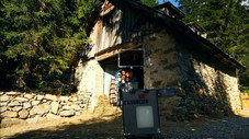 Le Mercantour, entre monts et merveilles
