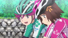 Épisode 11 – Incroyable vélo