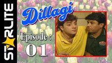 Épisode 1