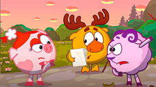 Épisode 19