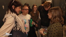 Quotidienne du 26/02 : la promo sur un petit nuage après leur concert