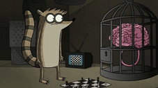 Le Cerveau du mal