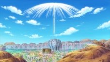 Sem Escapatória! A Perseguição Implacável do Almirante Fujitora!