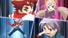 Épisode 5