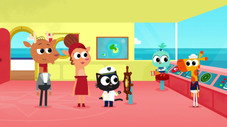 Épisode 6