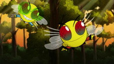 Épisode 8