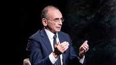 Éric Zemmour