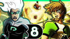 Épisode 8