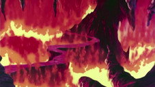 Explosion fatale ?! La course infernale sans fin !!