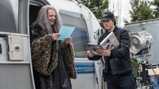 John Noble como Ator Convidado