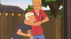 Patch Boomhauer