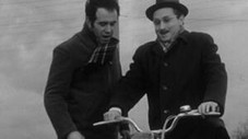 Opération vélo-moteur