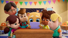 Épisode 17