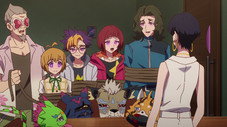 Épisode 27