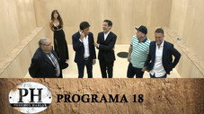 Épisode 18