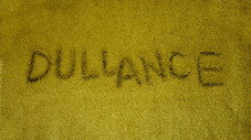 Dullance