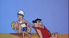 Surfin' Fred