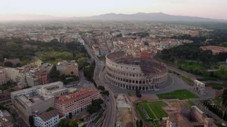 Ghosts of the Colosseum