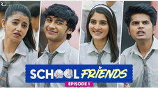 Épisode 1