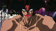 Devilman : La Naissance
