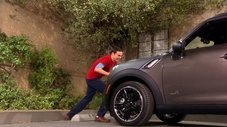 A Escala de Muitos Estacionamentos