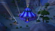 C'est quoi ce cirque ?