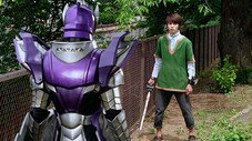 Épisode 20