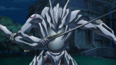 Les Seikijins noir et blanc