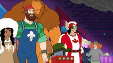 Épisode 5