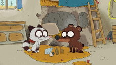 Opération petite souris