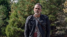 L'histoire de Negan