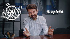 Épisode 5