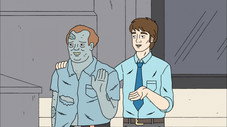 The Stalking Dead