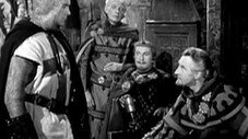 L’Arrivée de Robin Des Bois