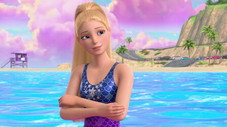 Quand Barbie Rencontre Peggy